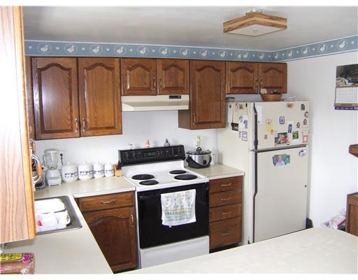 165 Ruane Road, Unit 1 Uniontown, PA 15401 - Photo 4 of 8 Kitchen. Kitchen