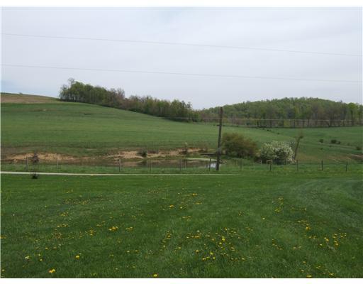 165 Ruane Road, Unit 1 Uniontown, PA 15401 - Photo 8 of 8 Yard/Garden.