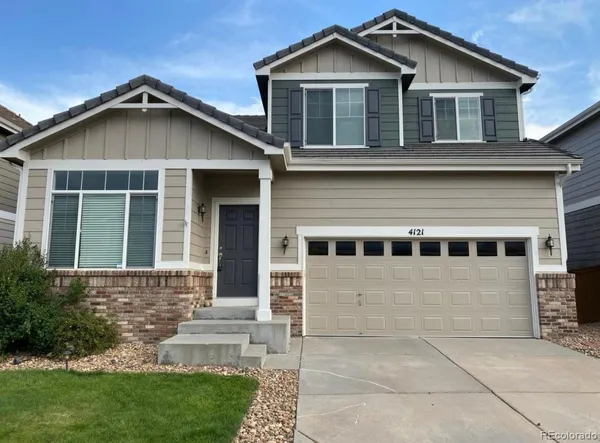 $3,190 | 4121 Aspenmeadow Circle, Highlands Ranch, CO 80130