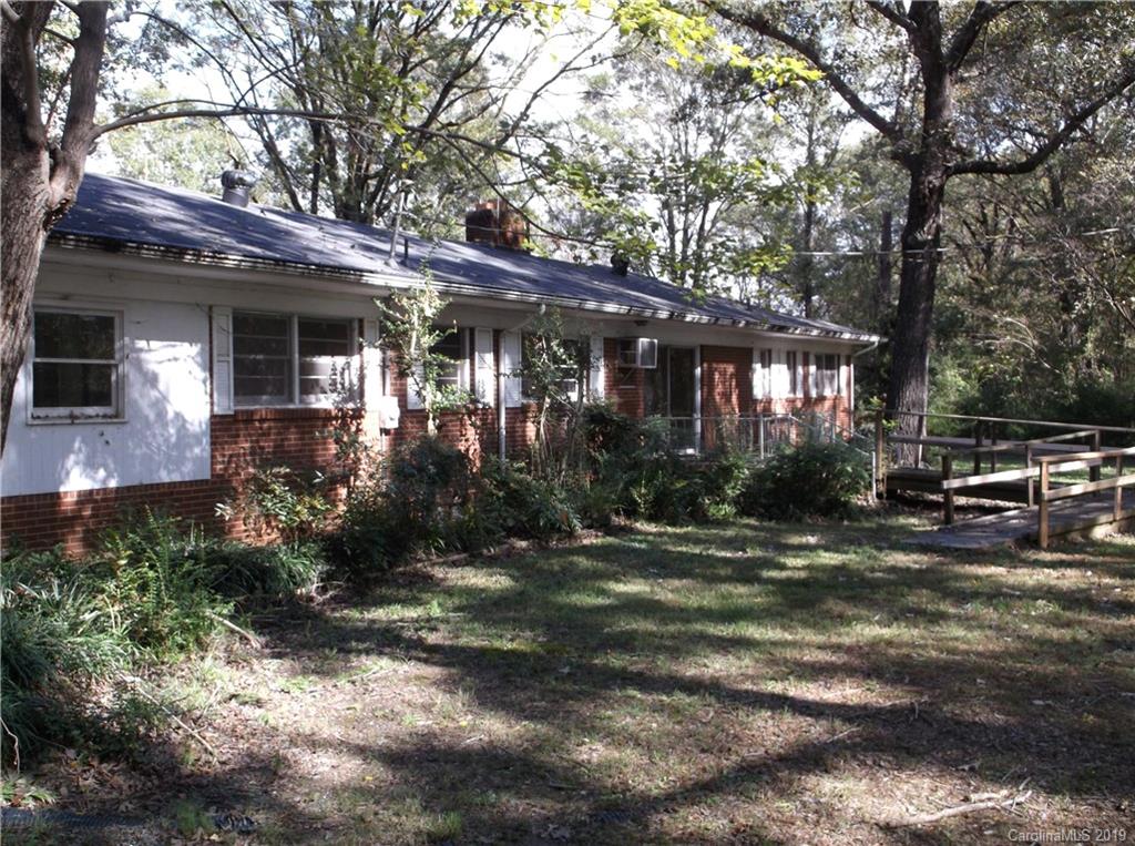 9307 Landsford Road Monroe, NC 28112 - Photo 6 of 11