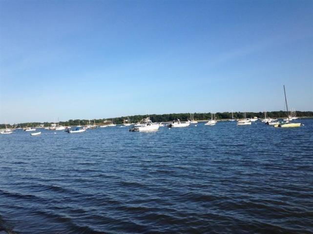 80 Old Kings Road Cotuit, MA 02635 - Photo 36 of 47 a view of an ocean
