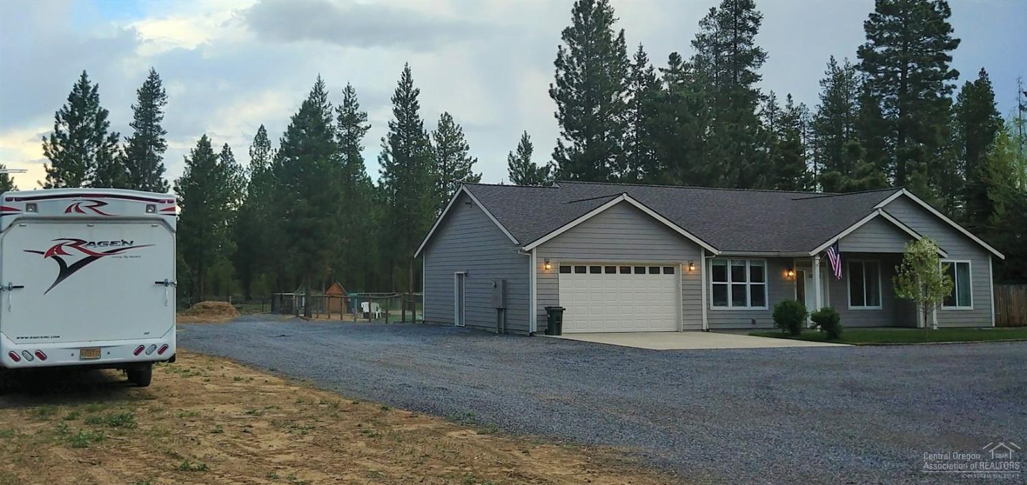 52767 Golden Astor Road La Pine, OR 97739 - Photo 3 of 21 Additional Photo