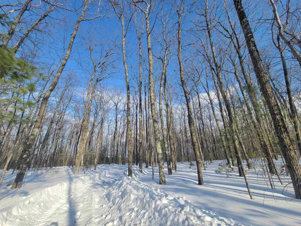 $194,900 | 888-xx Turner Road, Bayfield, WI 54814