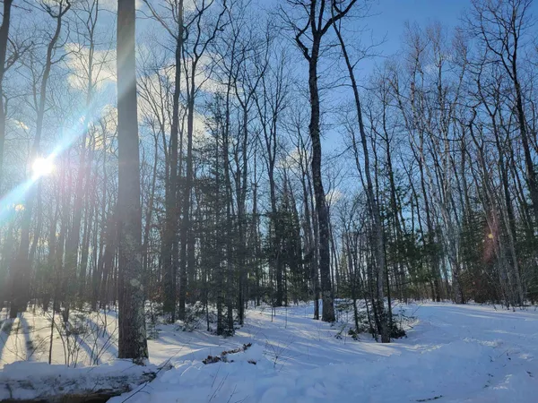 $194,900 | 888-xx Turner Road, Bayfield, WI 54814