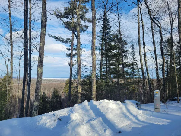 $194,900 | 888-xx Turner Road, Bayfield, WI 54814