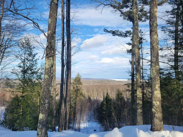 $194,900 | 888-xx Turner Road, Bayfield, WI 54814