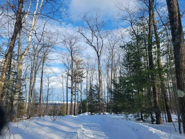 $194,900 | 888-xx Turner Road, Bayfield, WI 54814