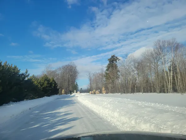 $194,900 | 888-xx Turner Road, Bayfield, WI 54814