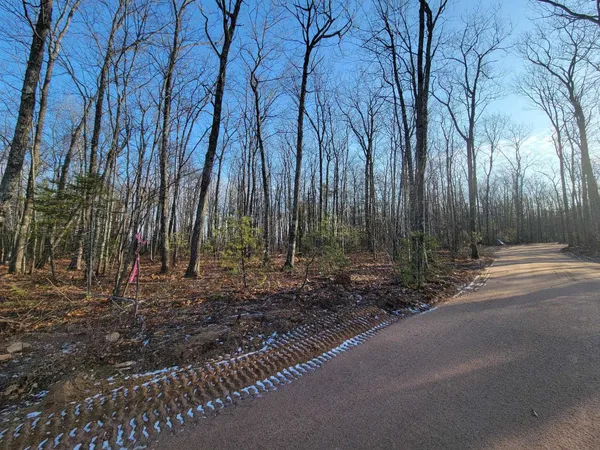 $194,900 | 888-xx Turner Road, Bayfield, WI 54814