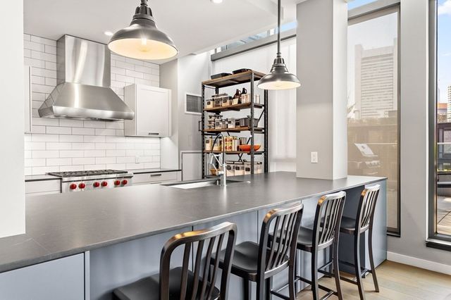 $2,975,000 | 346 Congress Street, Unit 602, Boston, MA 02210