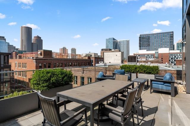 $2,975,000 | 346 Congress Street, Unit 602, Boston, MA 02210