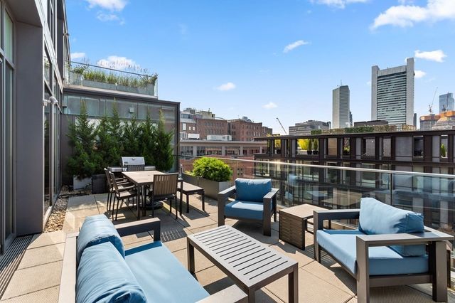$2,975,000 | 346 Congress Street, Unit 602, Boston, MA 02210