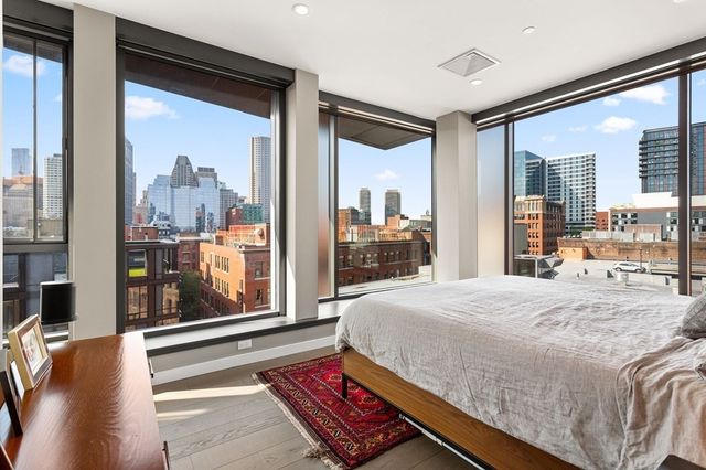 $2,975,000 | 346 Congress Street, Unit 602, Boston, MA 02210