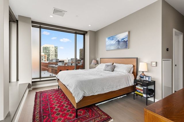 $2,975,000 | 346 Congress Street, Unit 602, Boston, MA 02210