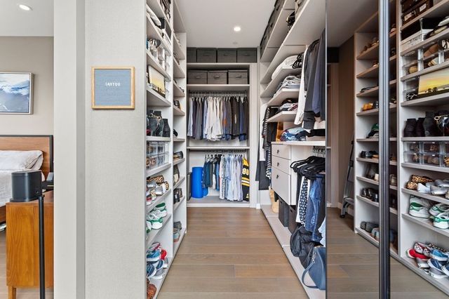 $2,975,000 | 346 Congress Street, Unit 602, Boston, MA 02210