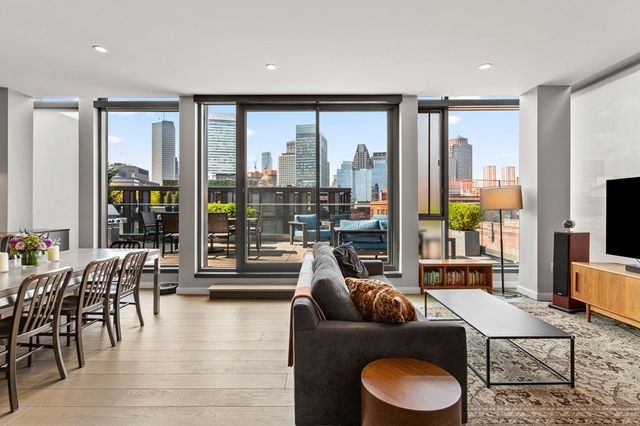 $2,975,000 | 346 Congress Street, Unit 602, Boston, MA 02210