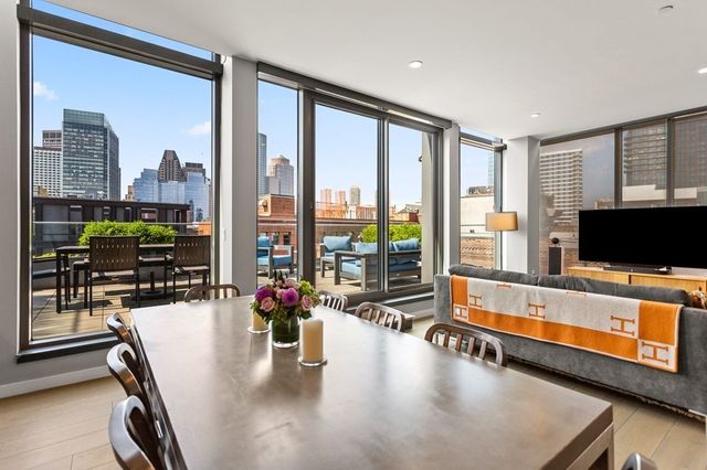$2,975,000 | 346 Congress Street, Unit 602, Boston, MA 02210