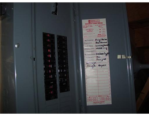 364 Caribou Road Fort Kent, ME 04743 - Photo 16 of 21 Other. entrance box