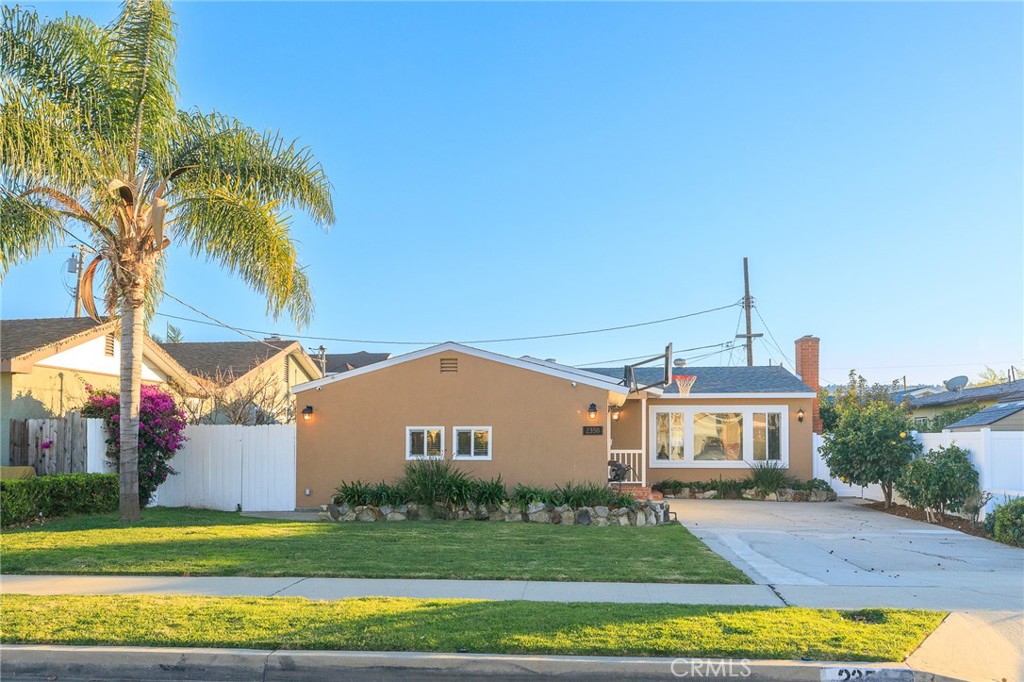 2350 West 236th Street, Torrance, CA 90501 Compass