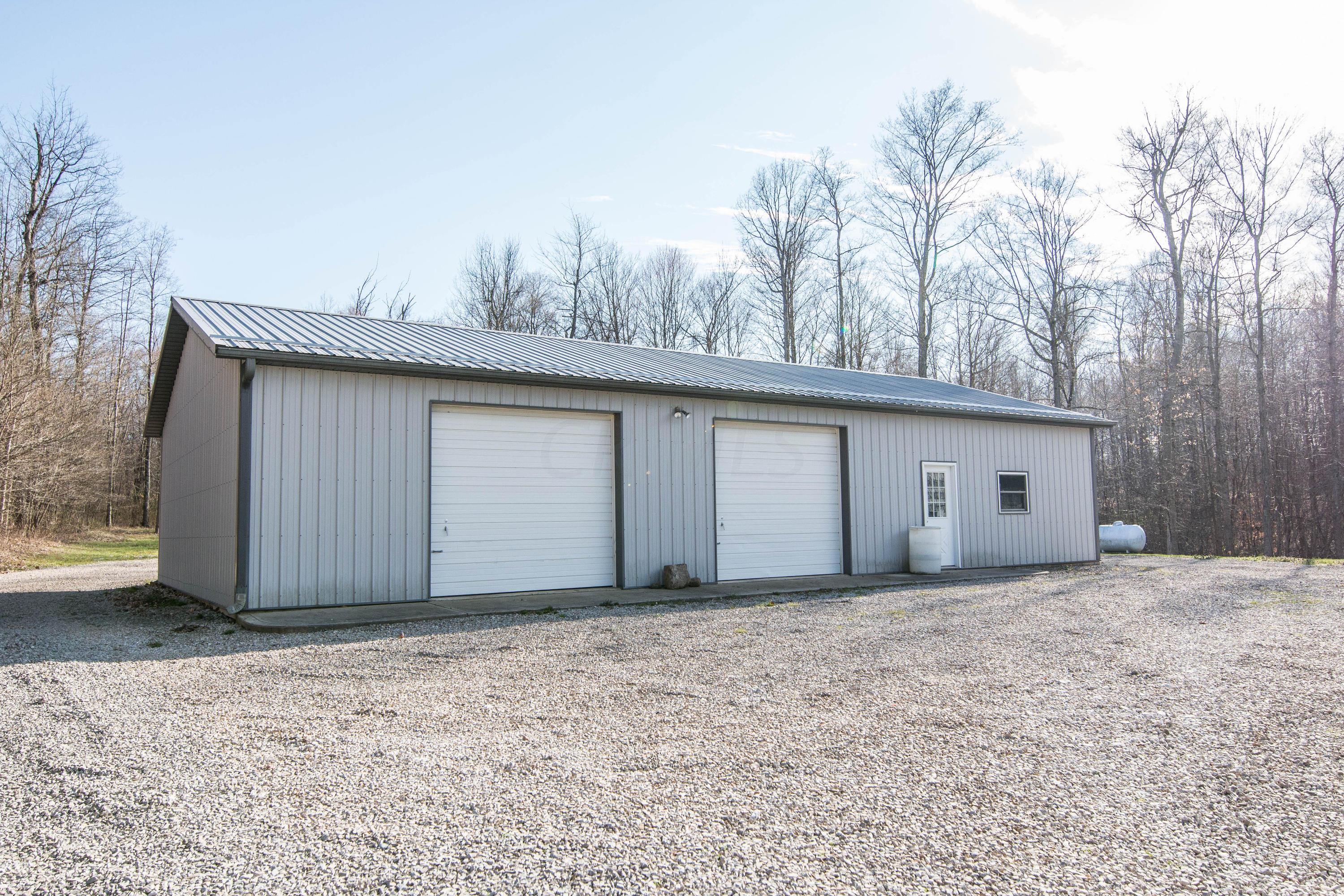 11121 North Street Road Utica, OH 43080 - Photo 33 of 36 Gallery Image 33