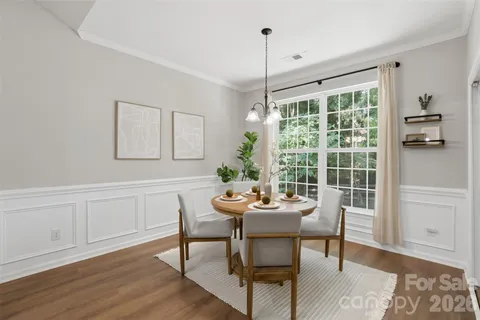 $375,000 | 2454 Carmathen Road, Charlotte, NC 28269