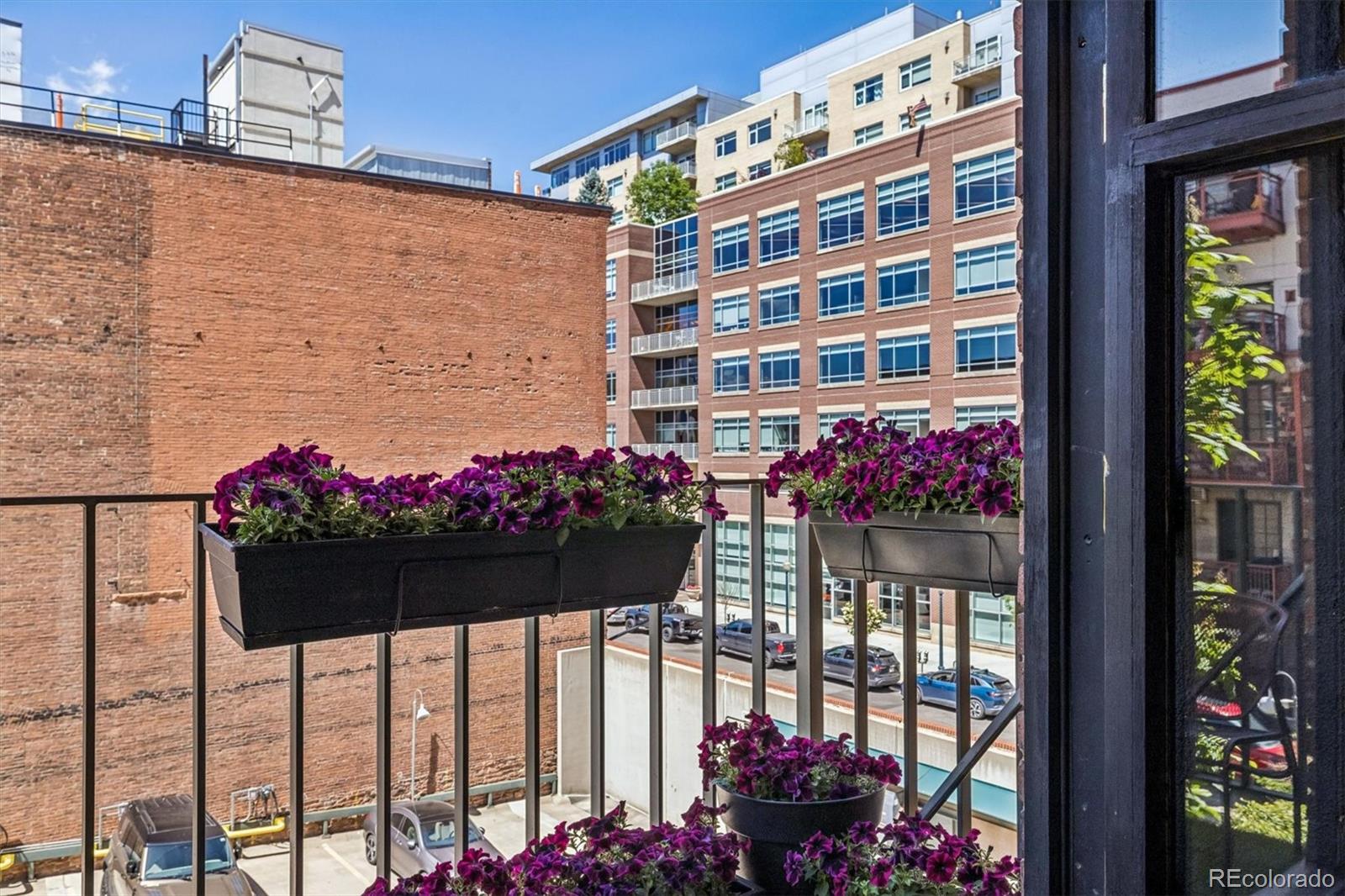 1450 Wynkoop Street, Unit 3E Denver, CO 80202 - Photo 24 of 41
