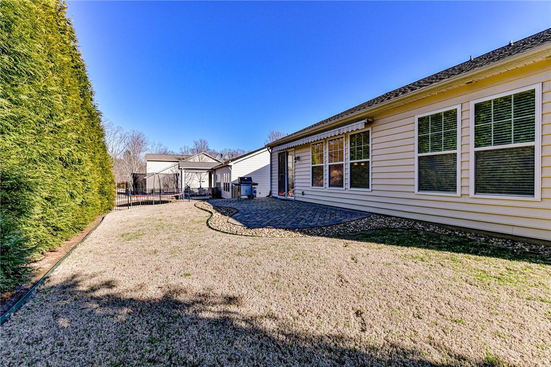 1223 Gold Rush Court Fort Mill, SC 29708 - Photo 36 of 39 a view of a house with a yard