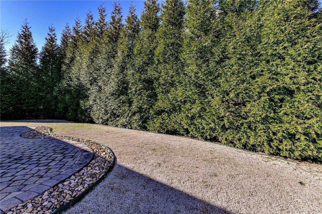 1223 Gold Rush Court Fort Mill, SC 29708 - Photo 39 of 39 a view of a backyard of the house