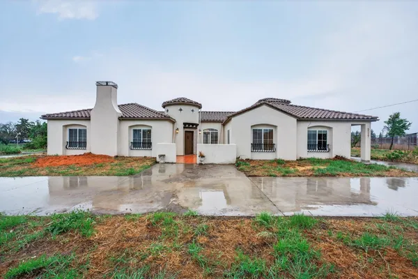 $1,399,999 | 5317 Mesa Drive, Oakdale, CA 95361