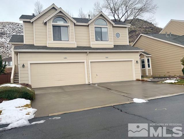 4395 Loreto Lane Reno, NV 89502 - Photo 1 of 23 Photo 1