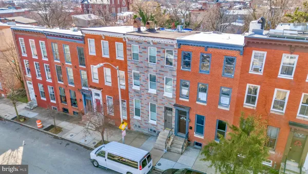 $1,440 | 1725 Hollins Street, Unit 3, Baltimore, MD 21223