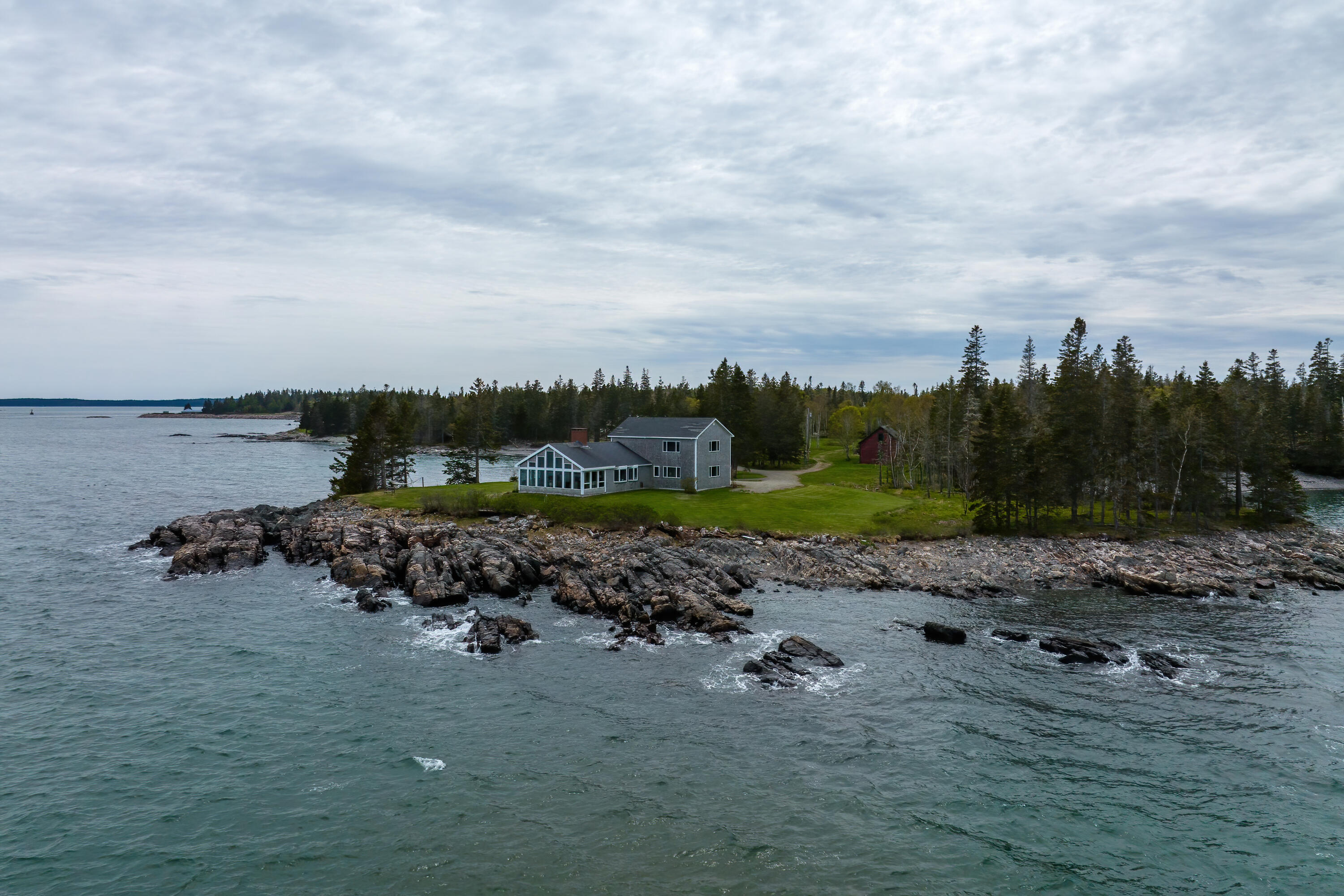 43 Loon Point Road Jonesport, ME 04649 - Photo 112 of 117 32-Loon Point Road HiRes-DTP