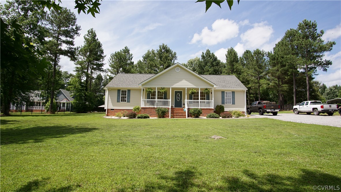 23347 Cabin Point Road Disputanta, VA 23842 - Photo 1 of 30 Gallery Image 1