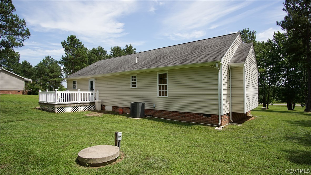 23347 Cabin Point Road Disputanta, VA 23842 - Photo 4 of 30 Gallery Image 4