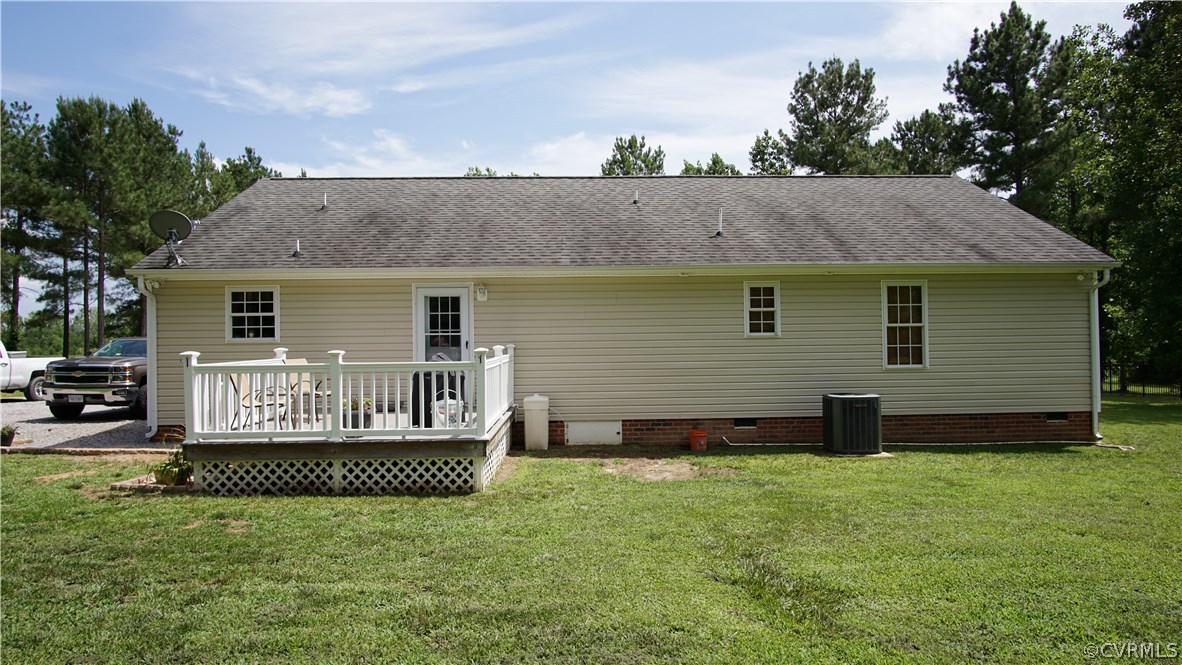 23347 Cabin Point Road Disputanta, VA 23842 - Photo 5 of 30 Gallery Image 5