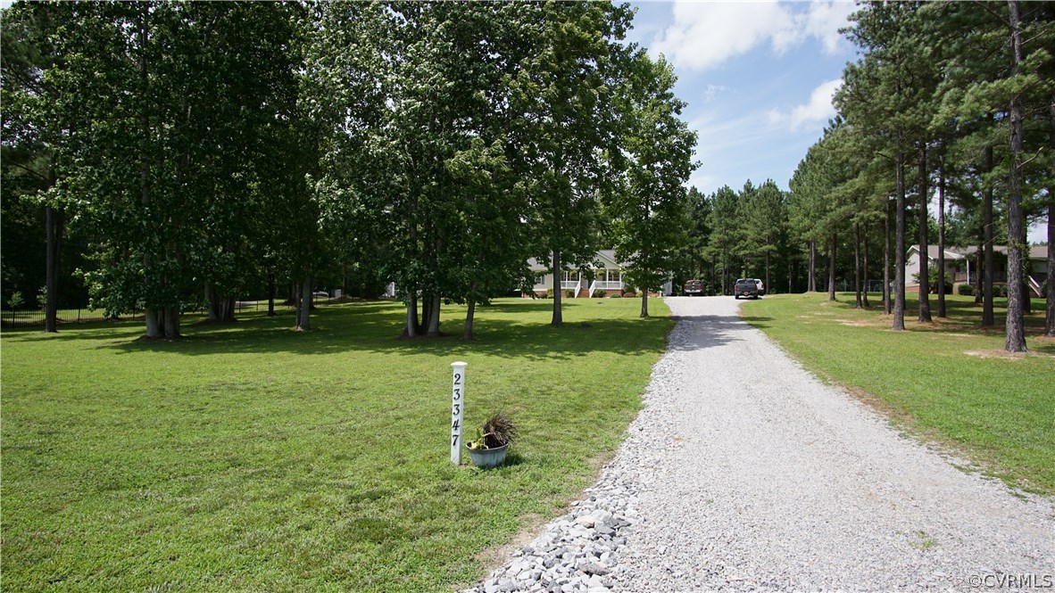 23347 Cabin Point Road Disputanta, VA 23842 - Photo 7 of 30 Gallery Image 7