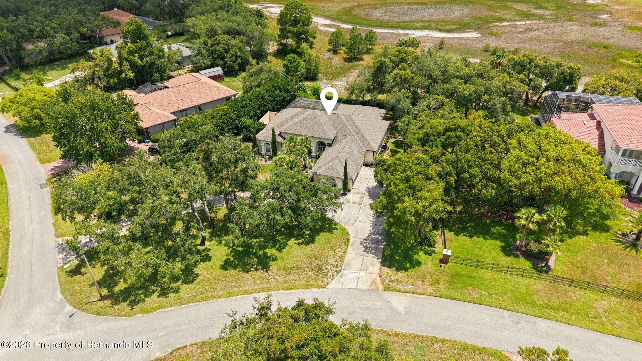 10400 Ramble Ridge Court Weeki Wachee, FL 34613 - Photo 78 of 79 Gallery Image 78