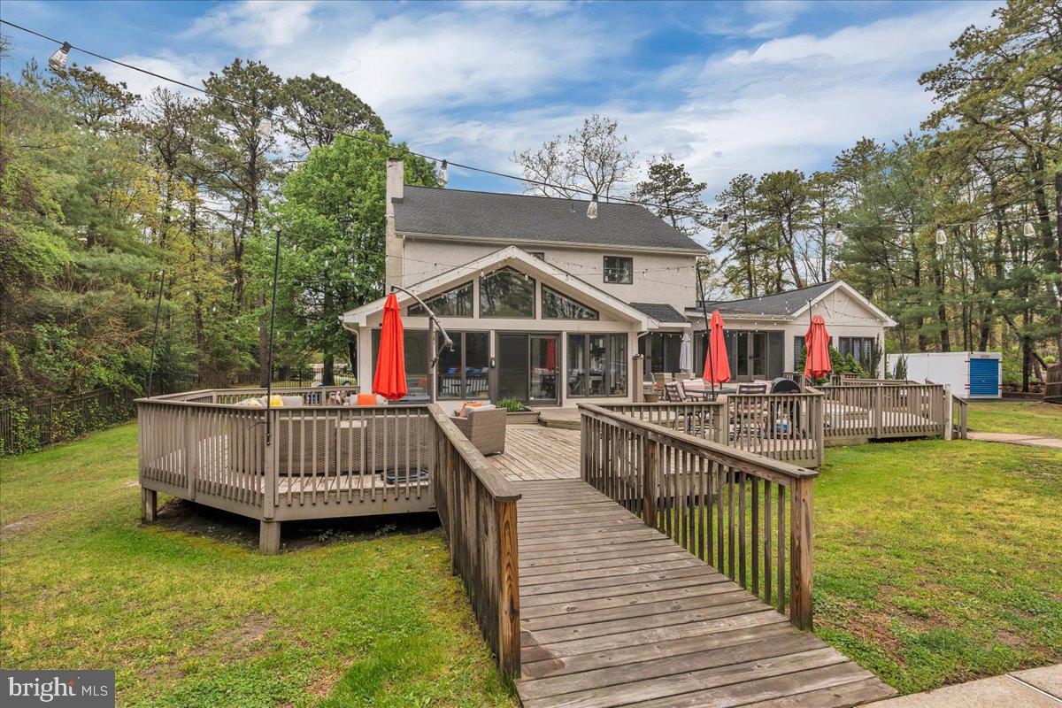 111 Bortons Road Marlton, NJ 08053 - Photo 8 of 57 Gallery Image 8