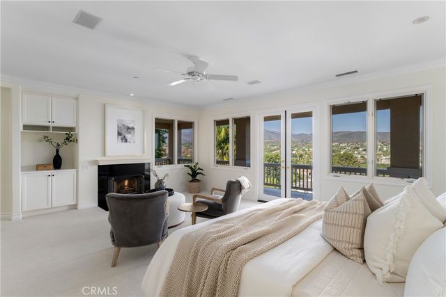 a view of a chairs and table in the yard