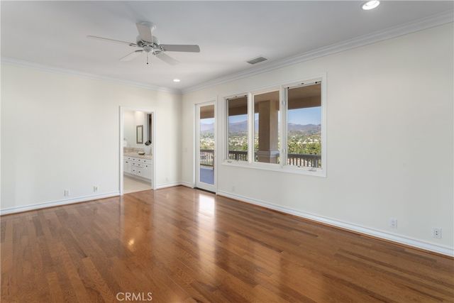 front view of a building