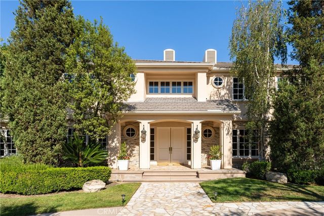 $4,995,000 | 4 Arabian, Coto de Caza, CA 92679