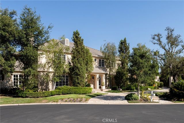 $4,995,000 | 4 Arabian, Coto de Caza, CA 92679