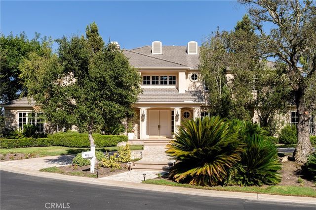 $4,995,000 | 4 Arabian, Coto de Caza, CA 92679