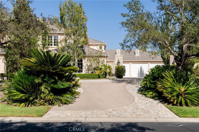 $4,995,000 | 4 Arabian, Coto de Caza, CA 92679