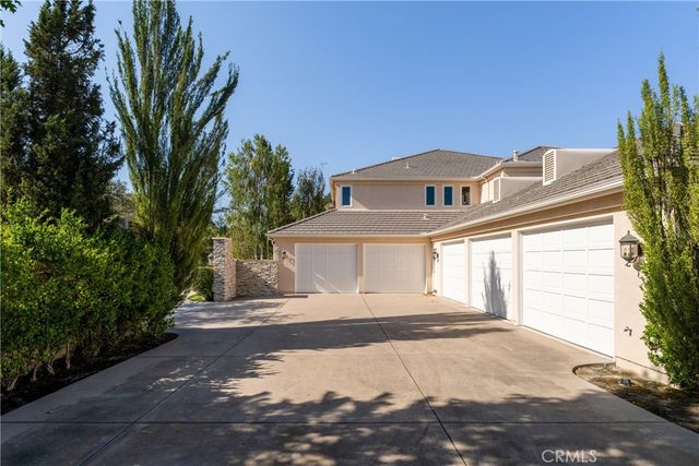 $4,995,000 | 4 Arabian, Coto de Caza, CA 92679