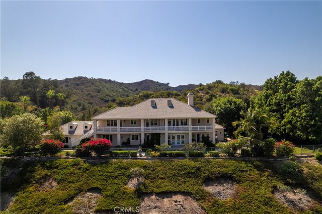 $4,995,000 | 4 Arabian, Coto de Caza, CA 92679