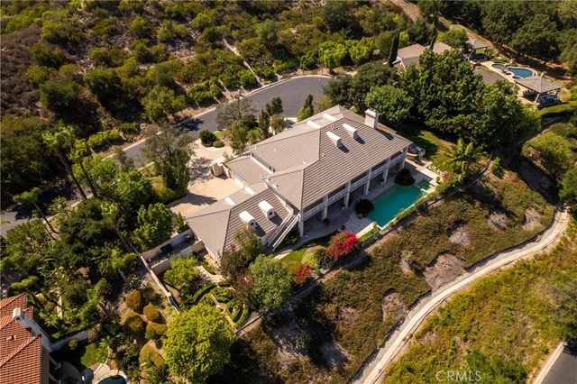 $4,995,000 | 4 Arabian, Coto de Caza, CA 92679