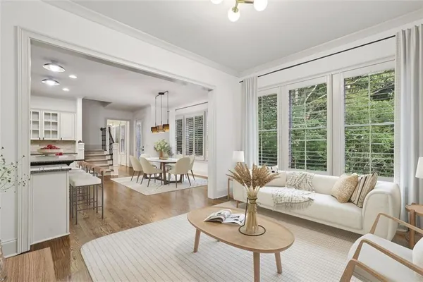 $1,595,000 | 1070 Stonegrove Lane, Roswell, GA 30075