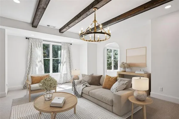 $1,595,000 | 1070 Stonegrove Lane, Roswell, GA 30075