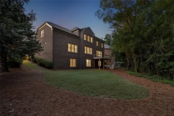 $1,595,000 | 1070 Stonegrove Lane, Roswell, GA 30075